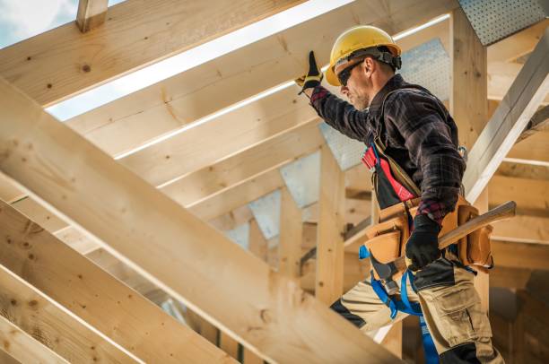 Best New Roof Installation  in Bardonia, NY