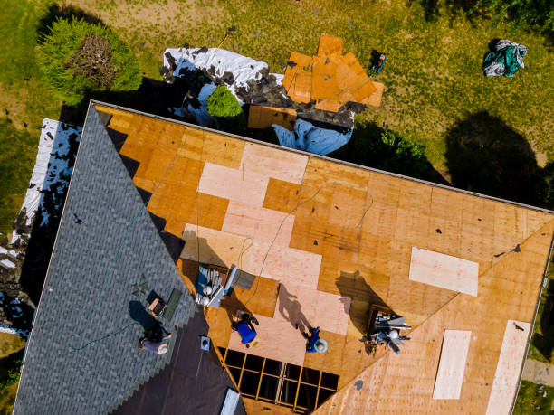 Best Emergency Roof Repair  in Bardonia, NY