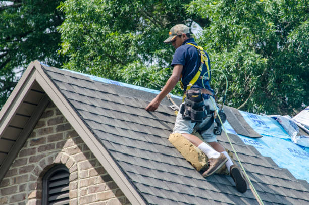 Best New Roof Installation  in Bardonia, NY